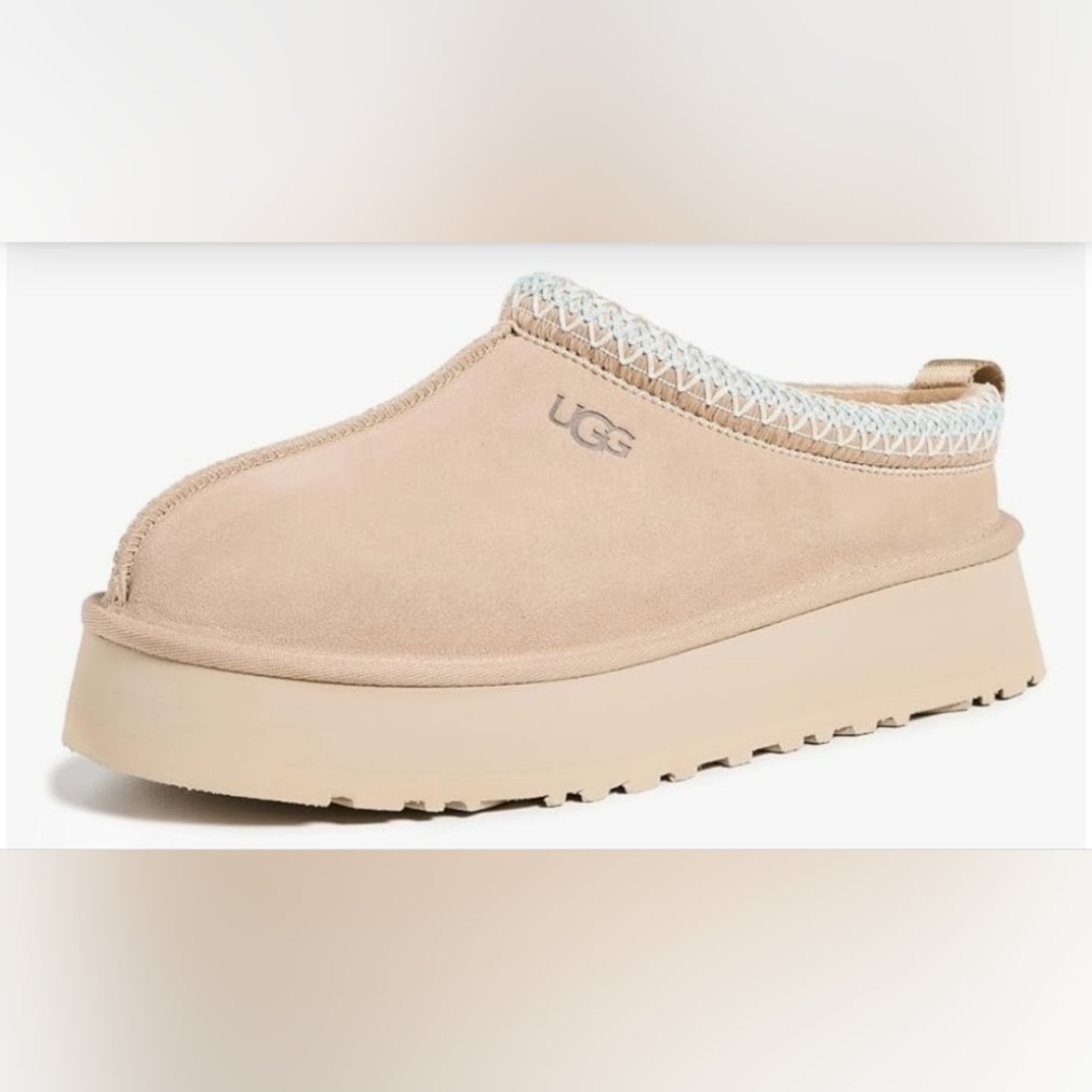 UGG Tazz